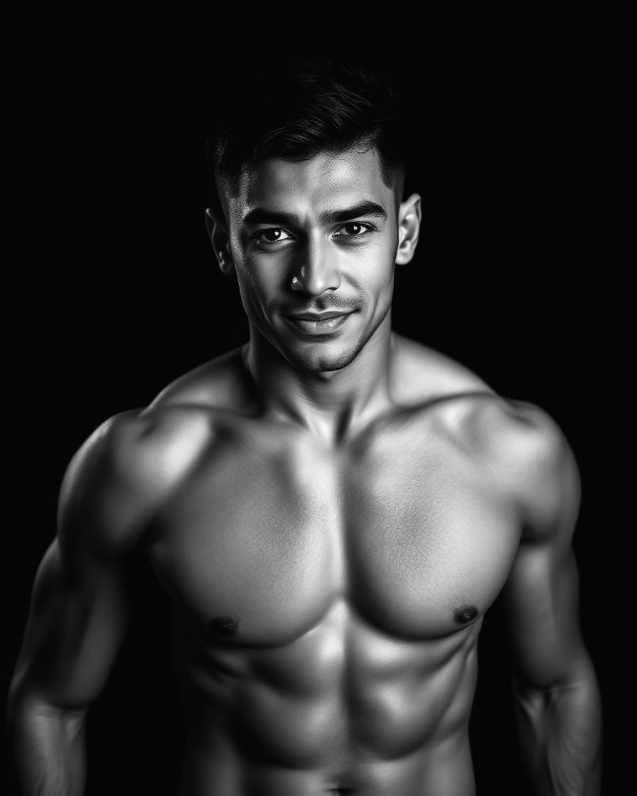 Atleta LAT — Carlos M.