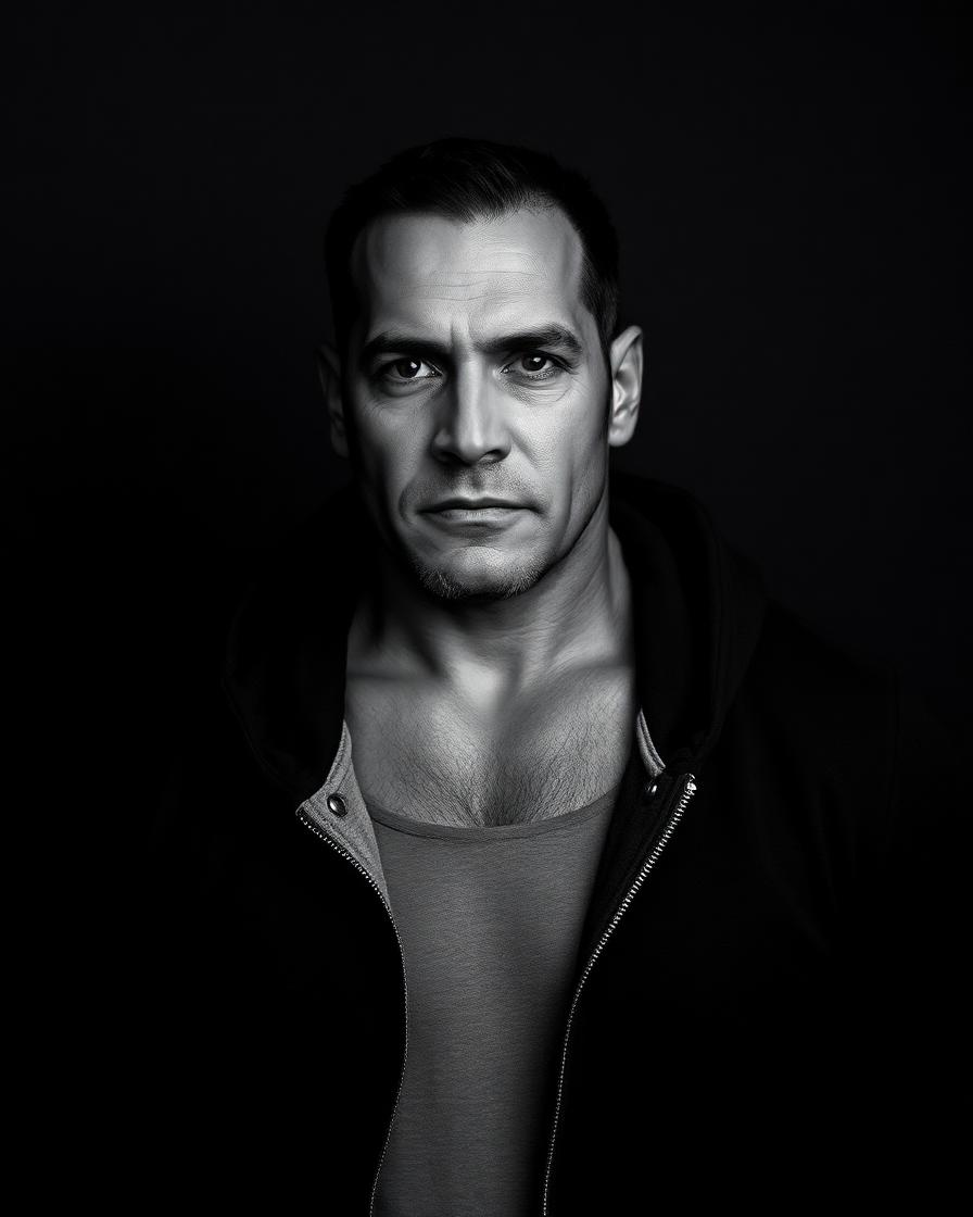 Atleta LAT — Andrés V.
